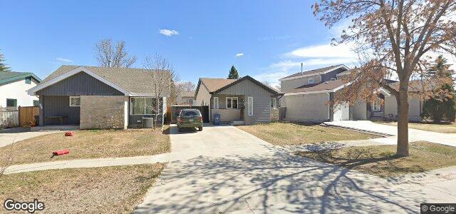 Larawan ng 31 Malmsbury Avenue sa Winnipeg, Manitoba