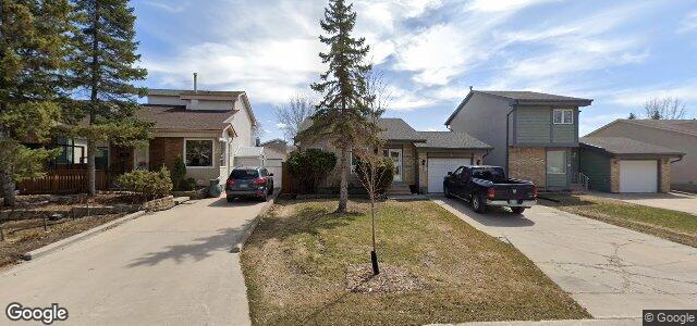 Larawan ng 31 Manby Avenue sa Winnipeg, Manitoba