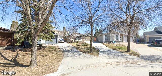 Larawan ng 31 Nutley Circle sa Winnipeg, Manitoba