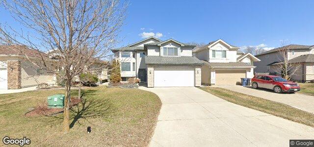 Larawan ng 31 Orford Crescent sa Winnipeg, Manitoba