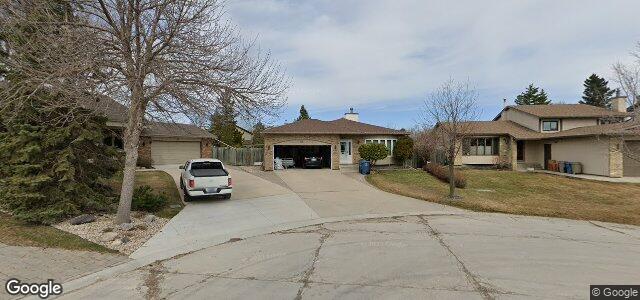 Larawan ng 31 Packard Place sa Winnipeg, Manitoba