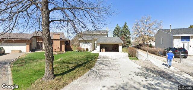 Photo of 31 Pately Crescent in Winnipeg, Manitoba