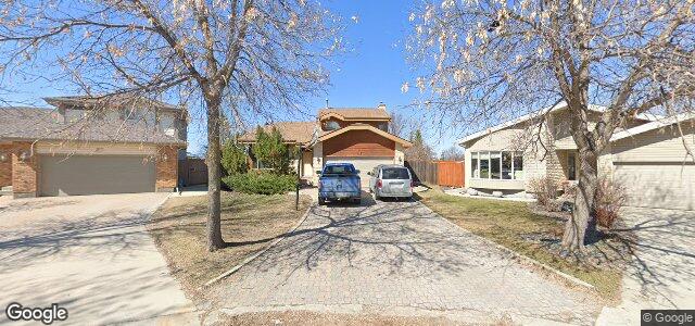 Larawan ng 31 Pevensey Place sa Winnipeg, Manitoba