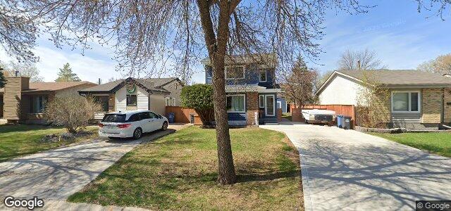 Larawan ng 31 Poitras Place sa Winnipeg, Manitoba