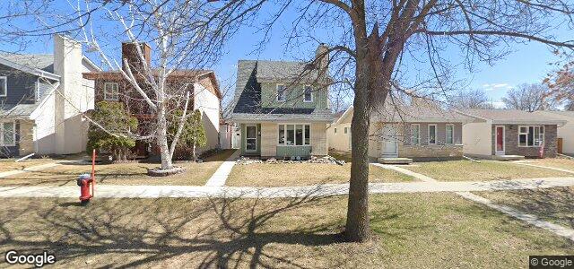 Photo of 31 Sandrington Drive in Winnipeg, Manitoba