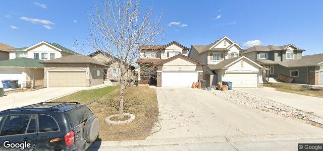 Larawan ng 31 Scammel Road sa Winnipeg, Manitoba