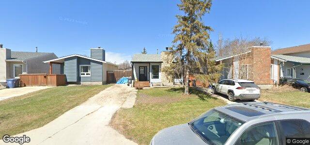 Larawan ng 31 Strand Circle sa Winnipeg, Manitoba