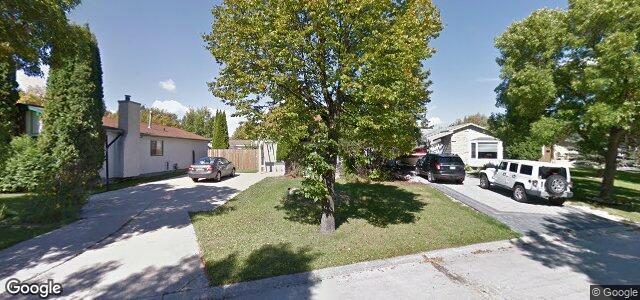 31 Thornewood Avenue（加拿大曼尼托巴省溫尼伯市）房屋照片