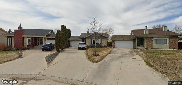 Larawan ng 31 Tiverton Bay sa Winnipeg, Manitoba