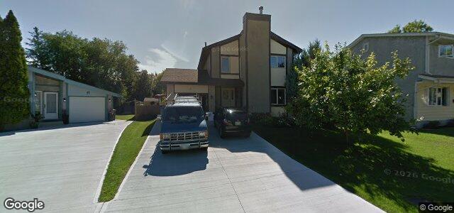 Larawan ng 31 Tralee Place sa Winnipeg, Manitoba