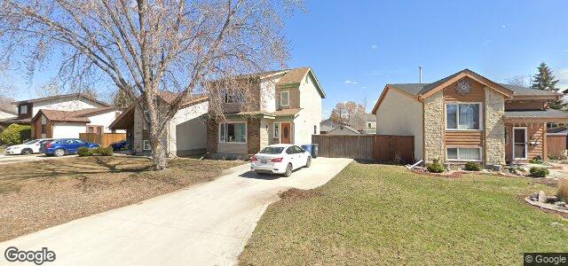 Larawan ng 31 Trowbridge Bay sa Winnipeg, Manitoba