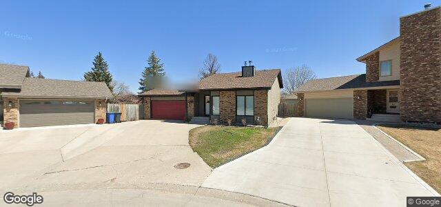 Larawan ng 31 Upton Place sa Winnipeg, Manitoba