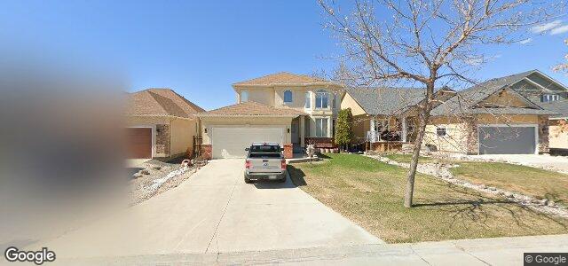 31 Vadeboncoeur Drive（加拿大曼尼托巴省温尼伯市）房屋照片