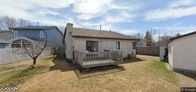 Larawan ng 31 Westham Place sa Winnipeg, Manitoba