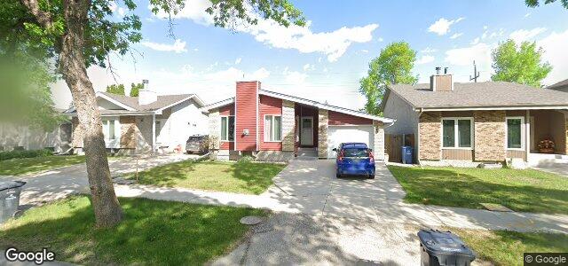 Larawan ng 31 Willowbend Crescent sa Winnipeg, Manitoba