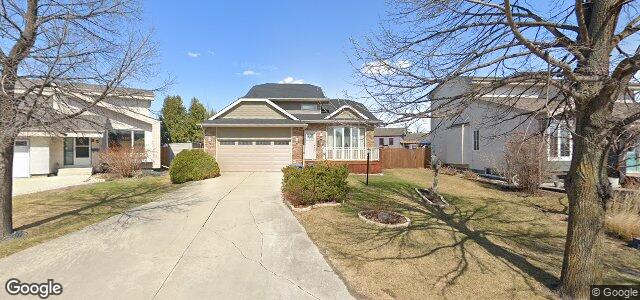 Larawan ng 31 Wycombe Place sa Winnipeg, Manitoba