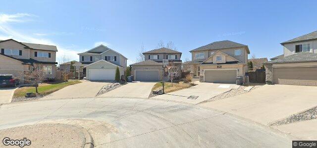 Larawan ng 31 Zylema Cove sa Winnipeg, Manitoba