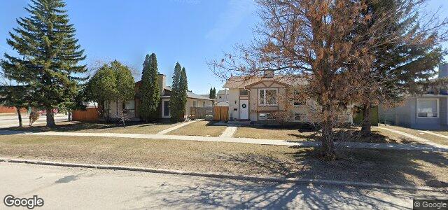 Larawan ng 312 Novavista Drive sa Winnipeg, Manitoba