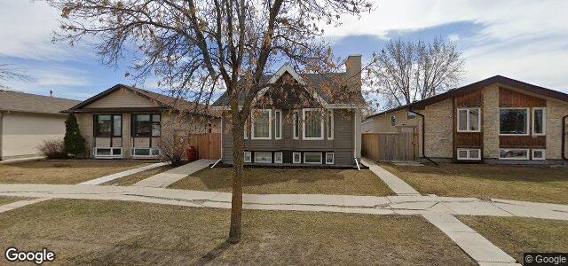 Larawan ng 317 John Forsyth Road sa Winnipeg, Manitoba