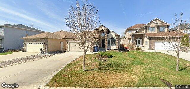 32 Farnsworth Crescent（加拿大曼尼托巴省溫尼伯市）房屋照片