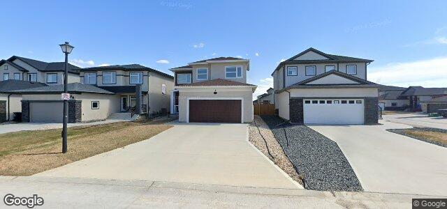 Larawan ng 32 Karen Irvine Crescent sa Winnipeg, Manitoba