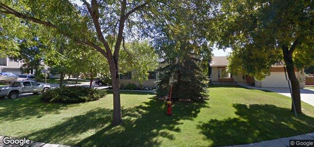 Larawan ng 32 Parenteau Place sa Winnipeg, Manitoba