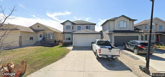 Larawan ng 32 Scammel Road sa Winnipeg, Manitoba