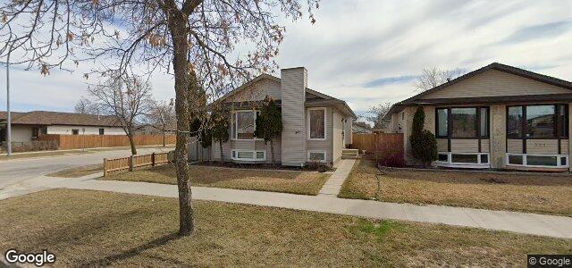 Larawan ng 325 John Forsyth Road sa Winnipeg, Manitoba