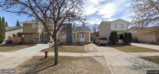 Larawan ng 328 Burland Avenue sa Winnipeg, Manitoba