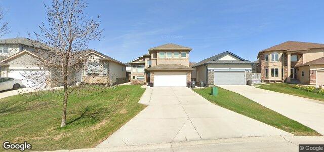 Larawan ng 33 Michaud Crescent sa Winnipeg, Manitoba