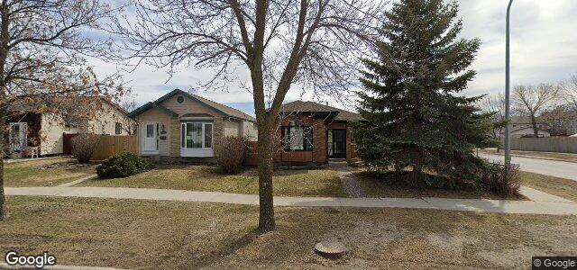 Larawan ng 331 John Forsyth Road sa Winnipeg, Manitoba