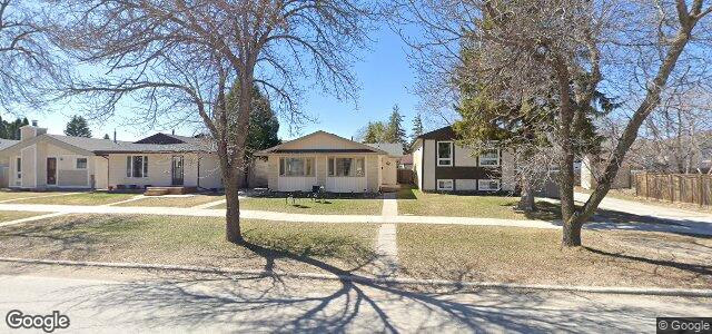 Larawan ng 333 Paddington Road sa Winnipeg, Manitoba
