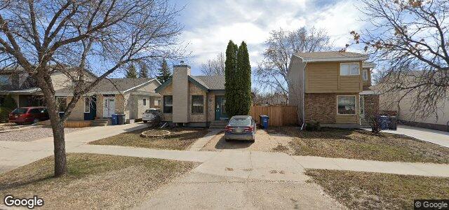 Larawan ng 336 Burland Avenue sa Winnipeg, Manitoba