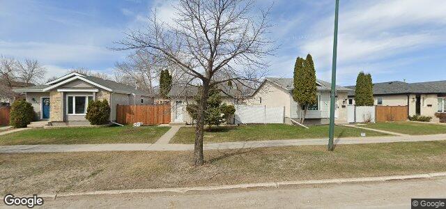 Larawan ng 336 John Forsyth Road sa Winnipeg, Manitoba