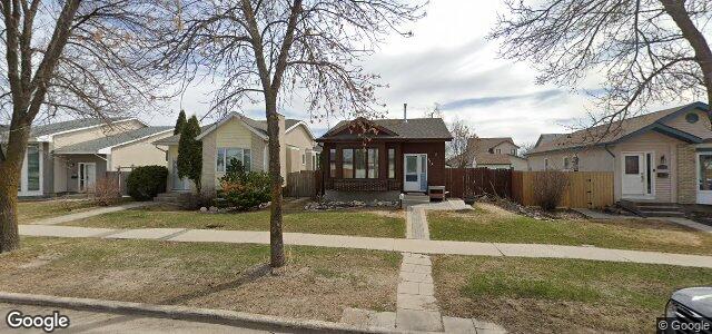 Larawan ng 339 John Forsyth Road sa Winnipeg, Manitoba