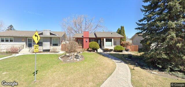 Larawan ng 34 Alburg Drive sa Winnipeg, Manitoba