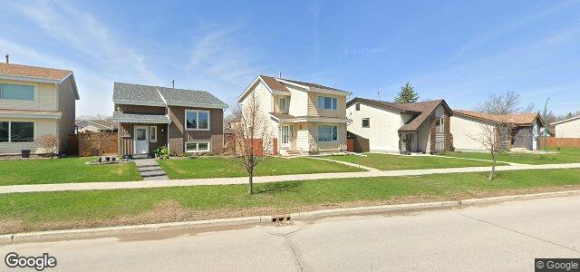 Larawan ng 34 Aldgate Road sa Winnipeg, Manitoba