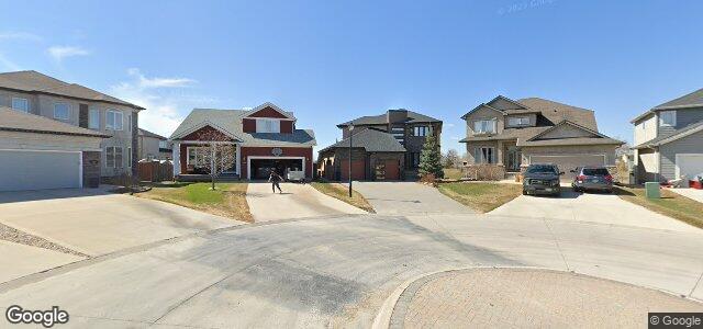 Larawan ng 34 Boone Place sa Winnipeg, Manitoba