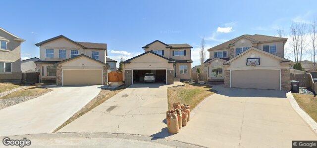 Larawan ng 34 Brabant Cove sa Winnipeg, Manitoba