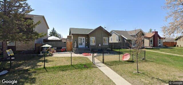 34 Brotman Bay（加拿大曼尼托巴省溫尼伯市）房屋照片