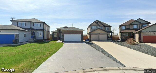 Larawan ng 34 Buckley Trow Bay sa Winnipeg, Manitoba