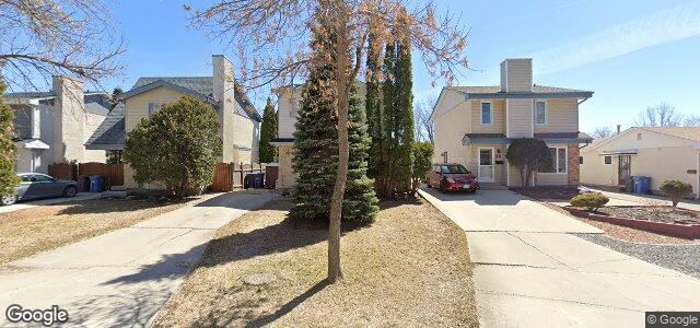 Larawan ng 34 Carriage House Road sa Winnipeg, Manitoba