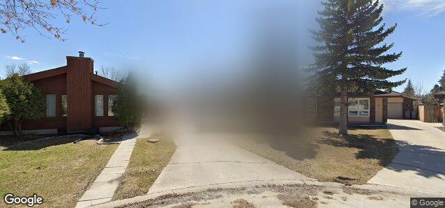 Larawan ng 34 Corton Place sa Winnipeg, Manitoba