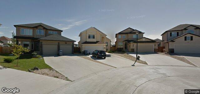 Larawan ng 34 Fonseca Place sa Winnipeg, Manitoba