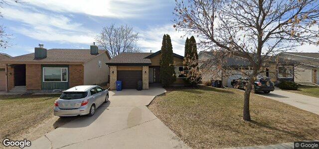 Larawan ng 34 Healy Crescent sa Winnipeg, Manitoba