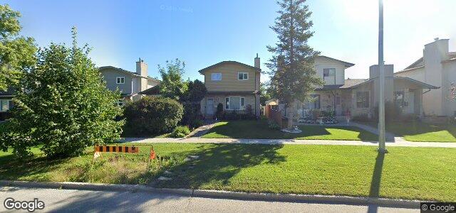 Larawan ng 34 John Forsyth Road sa Winnipeg, Manitoba