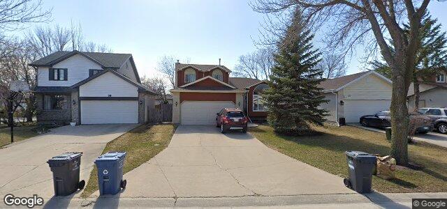 Larawan ng 34 Kingsclear Drive sa Winnipeg, Manitoba