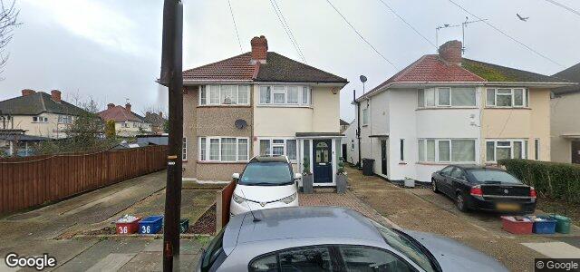 Larawan ng 34 Longford Avenue sa Winnipeg, Manitoba