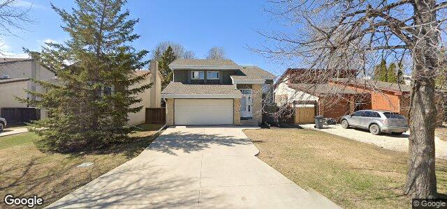 Larawan ng 34 Malmsbury Avenue sa Winnipeg, Manitoba