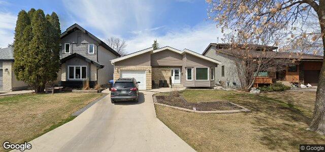 Larawan ng 34 Manby Avenue sa Winnipeg, Manitoba